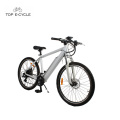 M7 48V 750W down tube lithium battery electric mountain bicycle